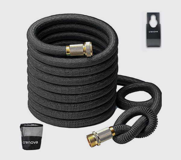 EXPANDABLE HOSE