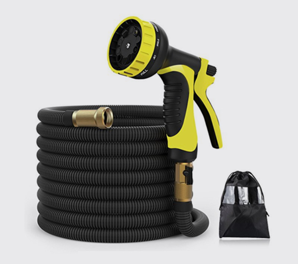 EXPANDABLE HOSE