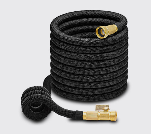 EXPANDABLE HOSE