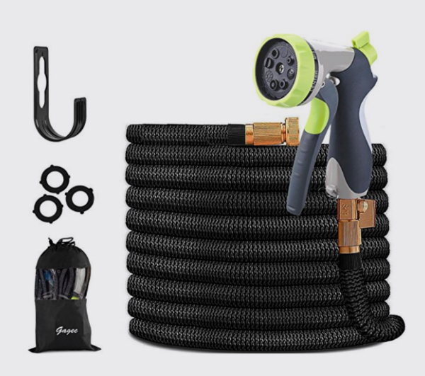 EXPANDABLE HOSE