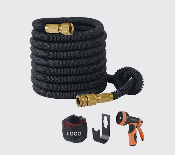 EXPANDABLE HOSE