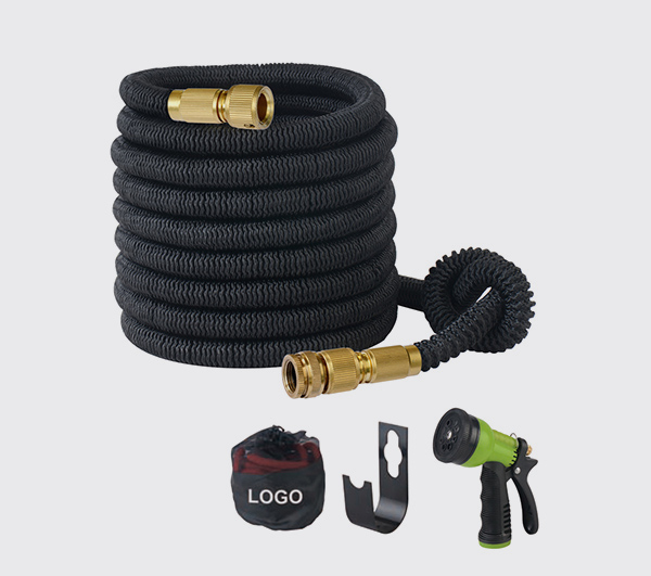 EXPANDABLE HOSE