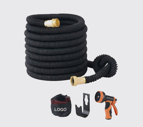 EXPANDABLE HOSE