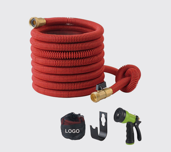EXPANDABLE HOSE