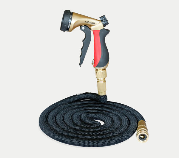 Expandable Hose For New Style