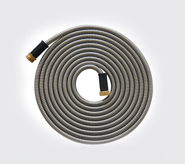 Hot product flexible metal garden hose expendable strech hose