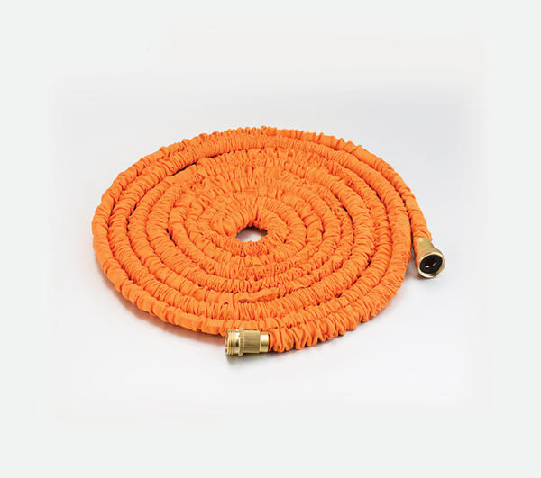 25FT hose pipe garden expandable hose with brass fitting