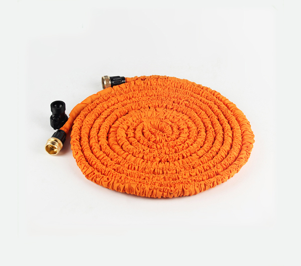 Anti-UV expandable water hose high pressure garden hose