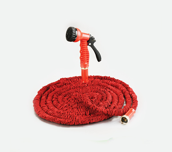 High Quality Colorful custom length garden flower hose pipe