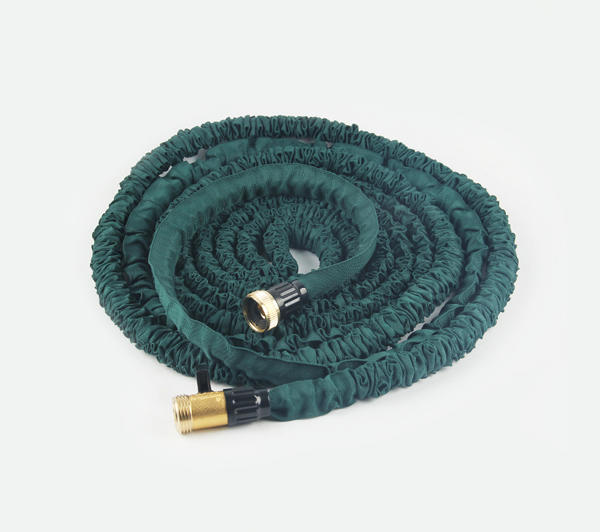 High Quality flexible fabric garden hose OEM expandable hose