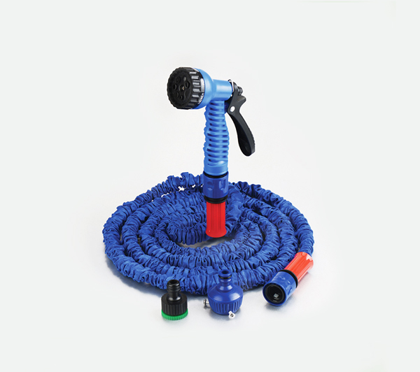 Hot selling magic bungee hose 25FT expandable water hose