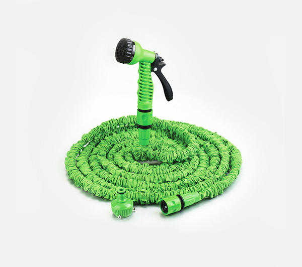 OEM custom length garden hose expandable garden hose expandable bungee hose