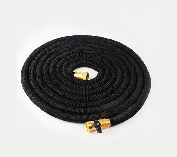 Best selling magic hose pipe agriculture soft irrigation hose with valve