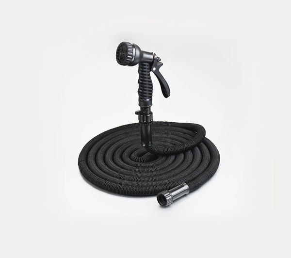 Custom length garden hose soft irrigation extendable hose