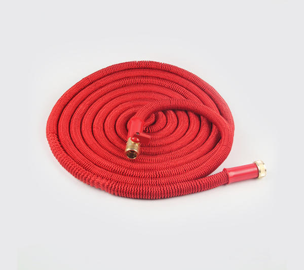 New arrival brass fitting expandable bungee garden water hose