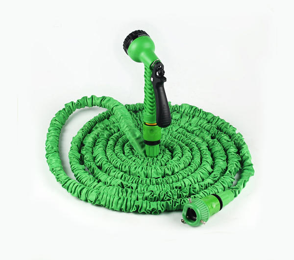 The newest hot sale promotion expandable bungee water hose