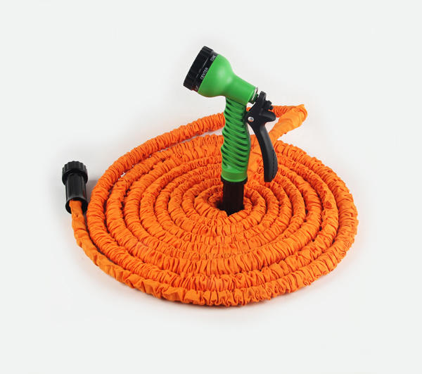 YUYAO Plastic flexible hose expandable garden water hose