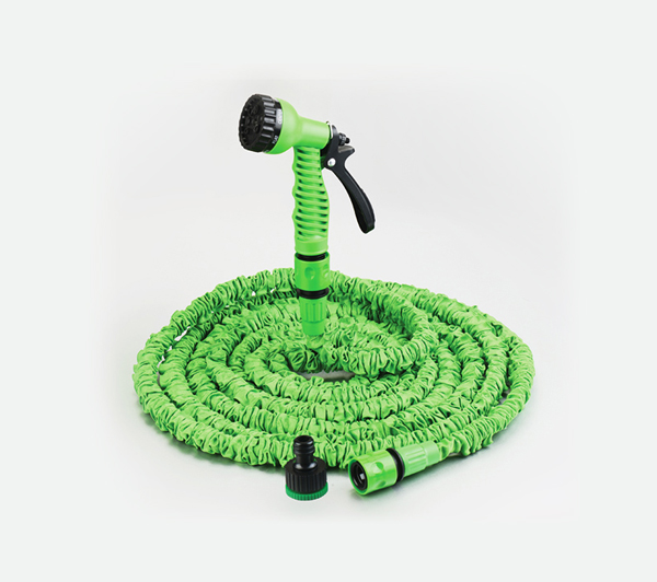 Cheap flexible bungee hose for irrigation commercial water hose