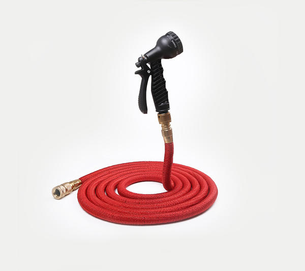 Anti-Abrasion expandable flexible hose high pressure garden hose