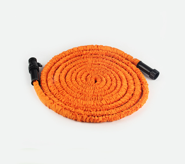 High quality factory outlets flexible retractable watering hose for kitchen faucet
