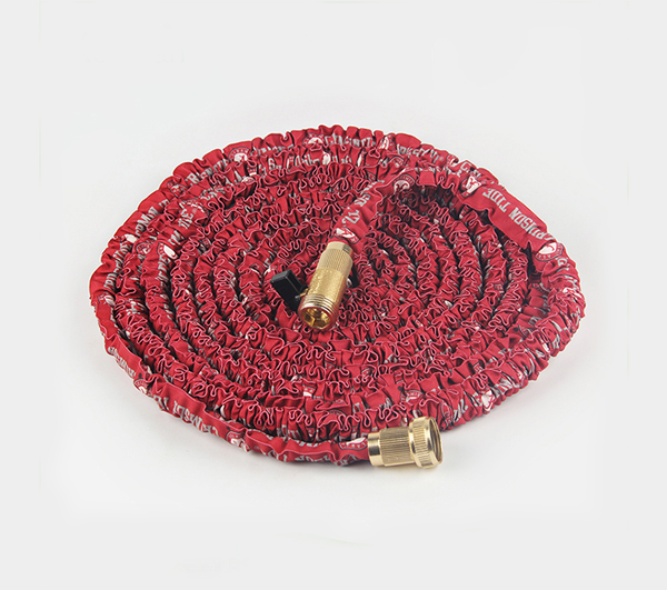 Custom flexible garden expandable agricultural water hose 25 50 75 100 150 FT