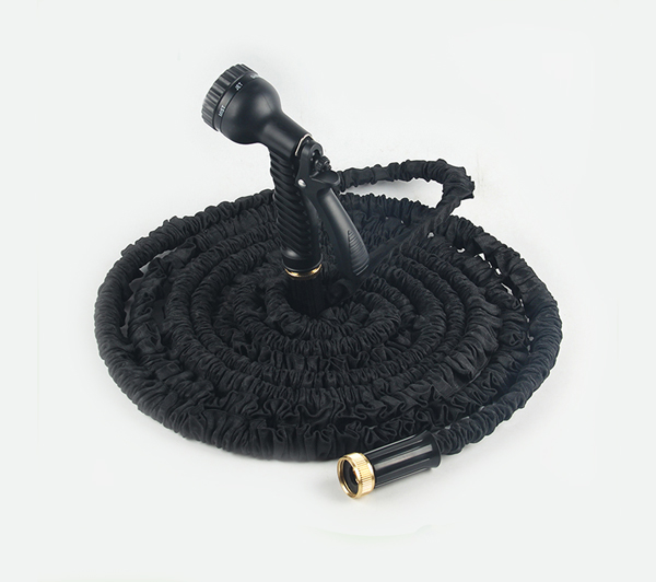 American type Connector latex rubber suction hose magic hose