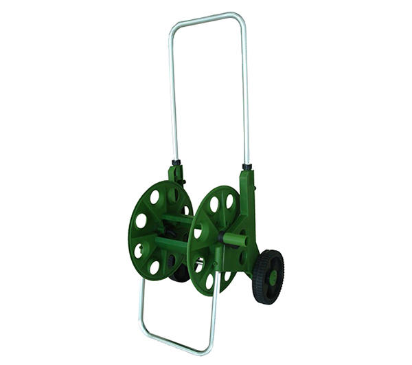 Garden Cart With Wheels For 1/2