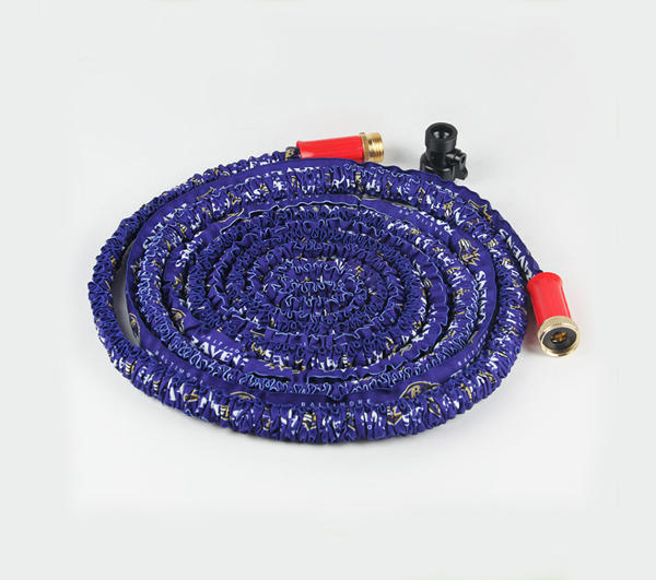 New product heavy duty expandable flexible garden water hose
