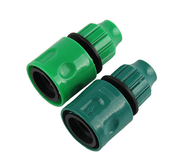 PP 25FT/50FT/75FT/100FT agricultural retractable high pressure silicone garden hose fittings
