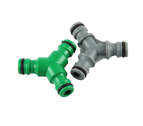 Quality warranty cheap garden hose quick connector