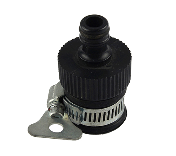 Universal tap adapter