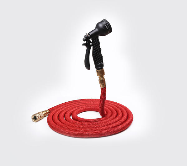 Multi functions flexible expandable hose rubber magic hose