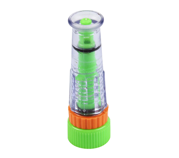 Hot selling plastic spray nozzles agricultural garden hose nozzle
