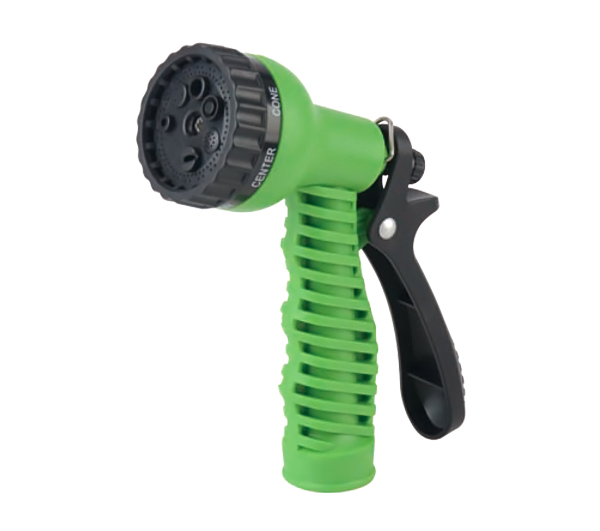 Ningbo the best brands of spray gun high pressure water spray nozzles