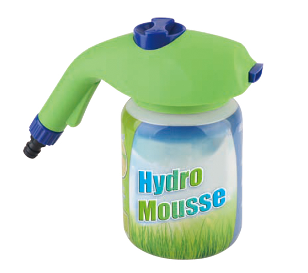 Hand Pressure Sprayer