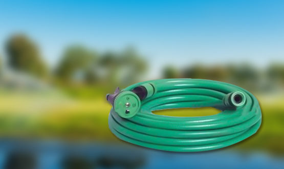 PVC Hose