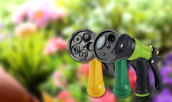 Garden Spray Gun