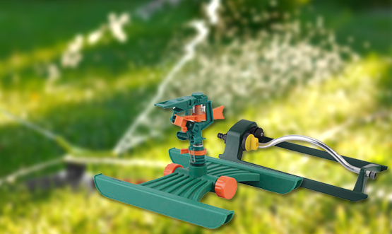 Garden Sprinkler