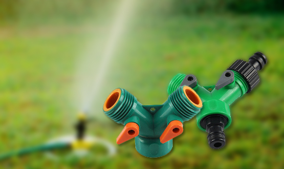 Hose Connector
